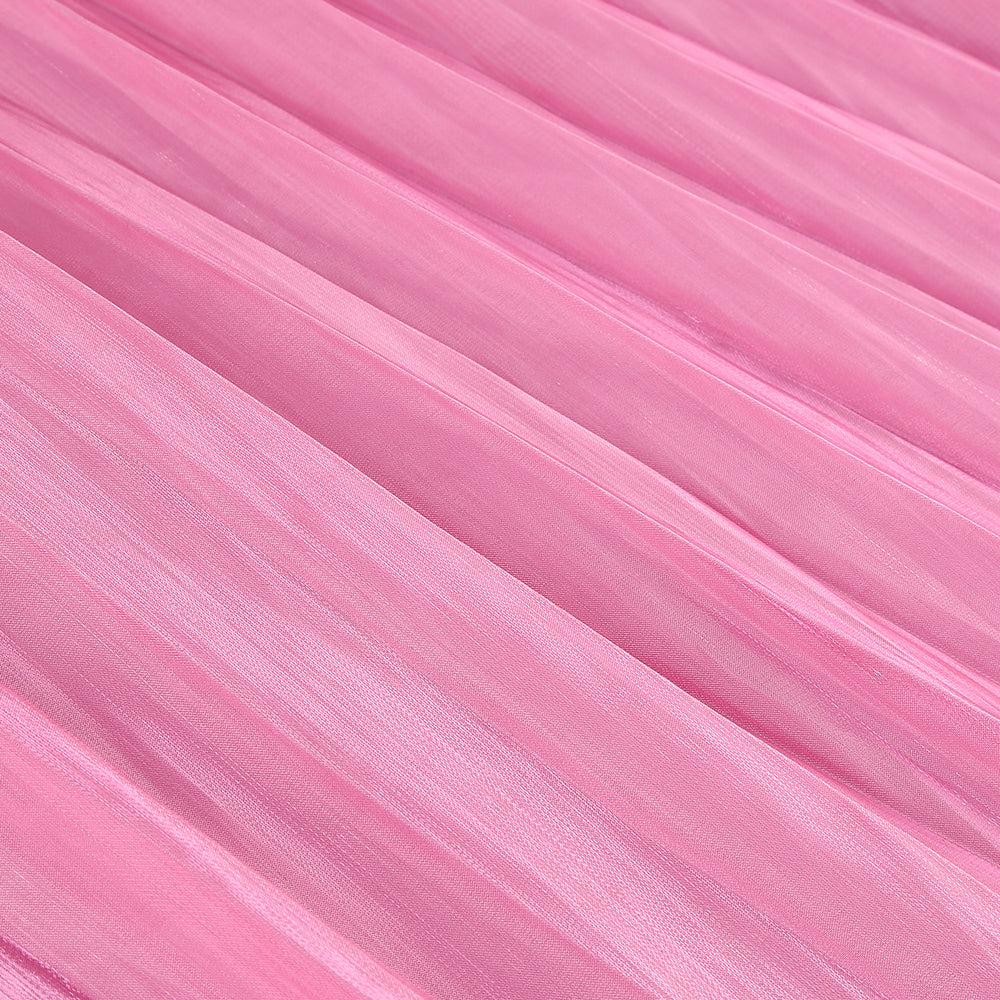 Celine Pink Dress
