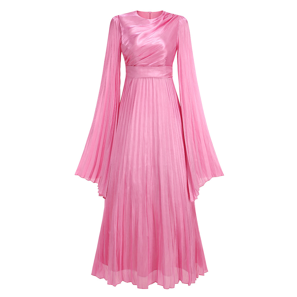Celine Pink Dress