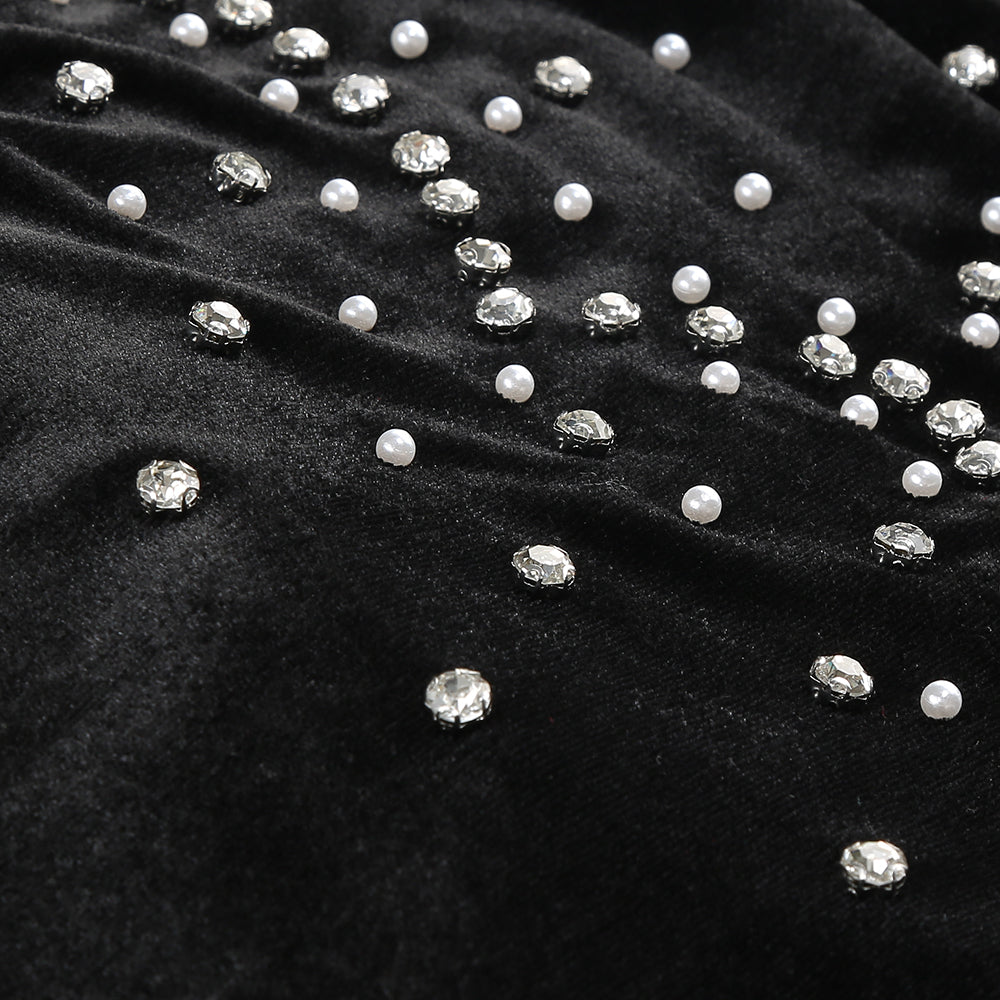 Holly Diamond Dress