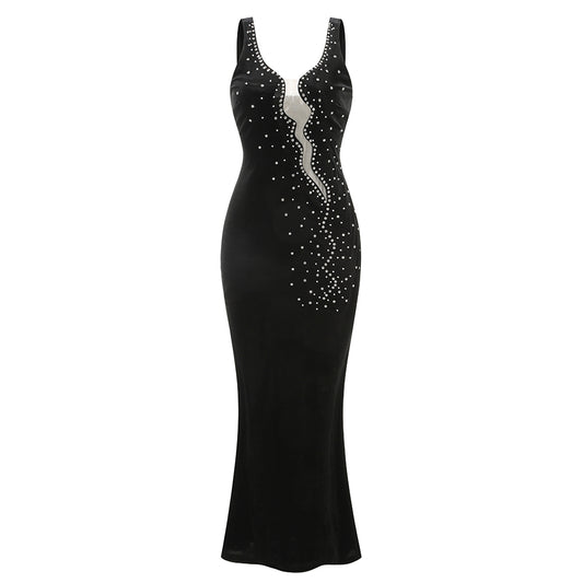 Holly Diamond Dress