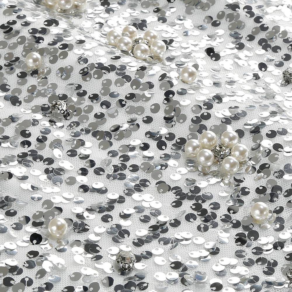 Muse Sequins Dress