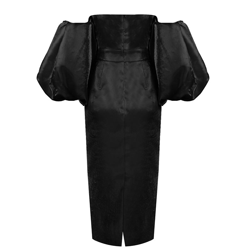 Ana Gown