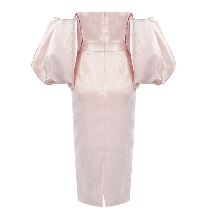 Ana Gown