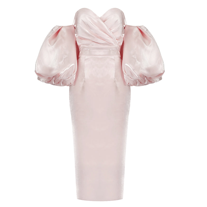 Ana Gown
