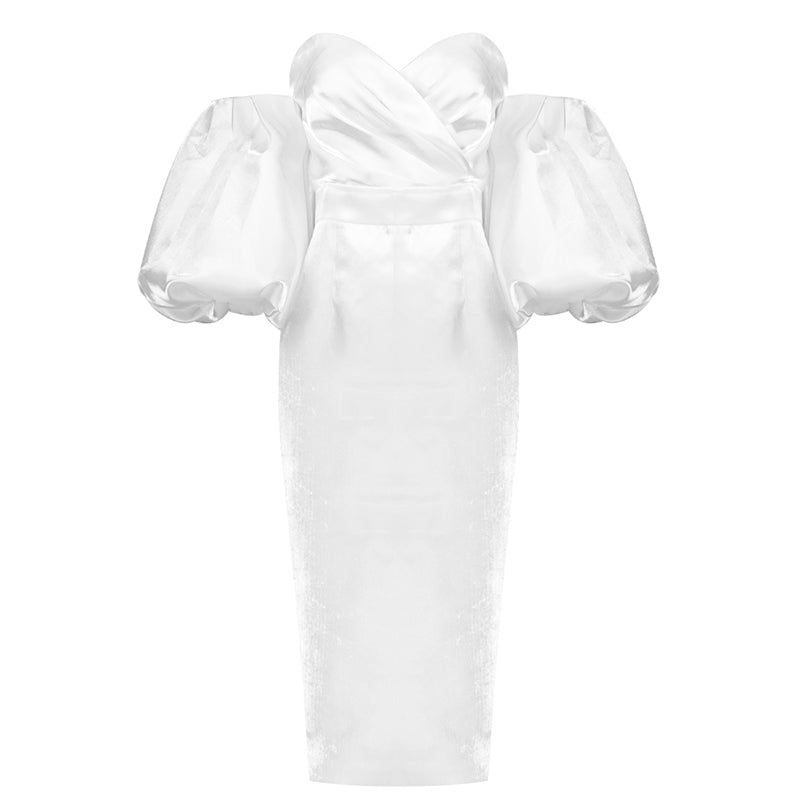 Ana Gown